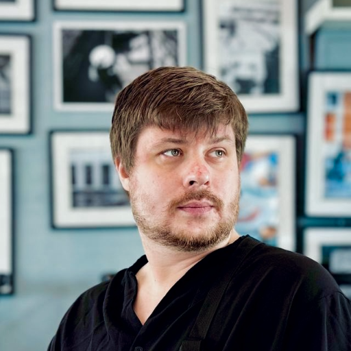 Viacheslav Litvinenko