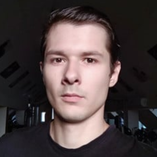Олег Егоров