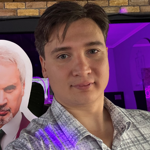 Никита  Фурсов